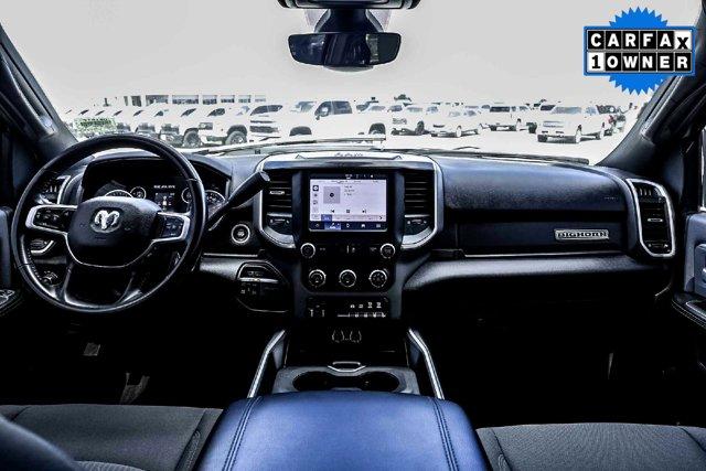 used 2023 Ram 2500 car, priced at $45,927