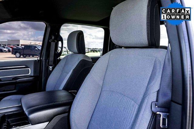 used 2023 Ram 2500 car, priced at $45,927