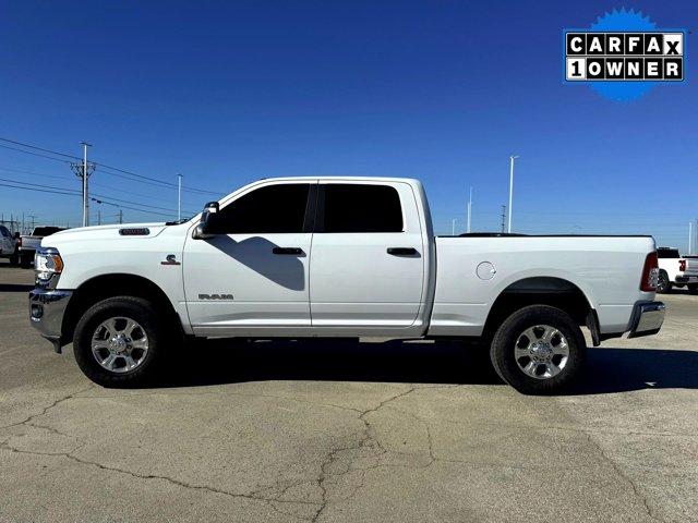 used 2023 Ram 2500 car, priced at $45,927