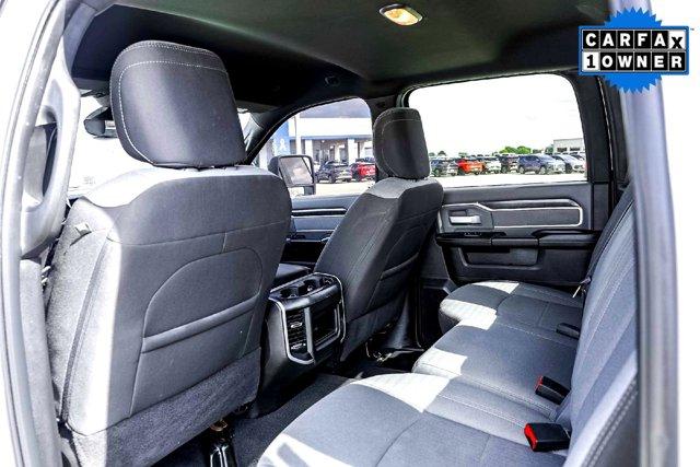 used 2023 Ram 2500 car, priced at $45,927