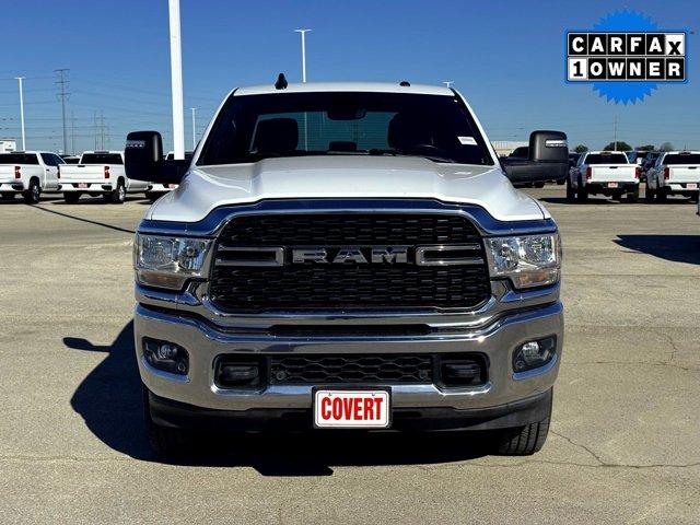used 2023 Ram 2500 car, priced at $45,927