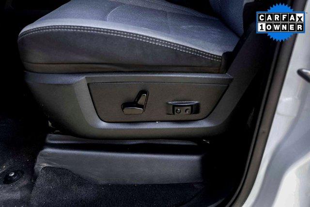 used 2023 Ram 2500 car, priced at $45,927