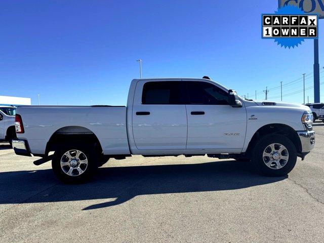 used 2023 Ram 2500 car, priced at $45,927