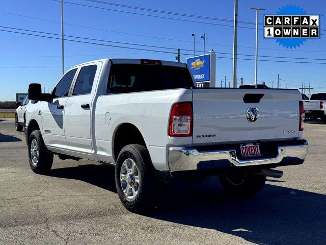 used 2023 Ram 2500 car, priced at $45,927