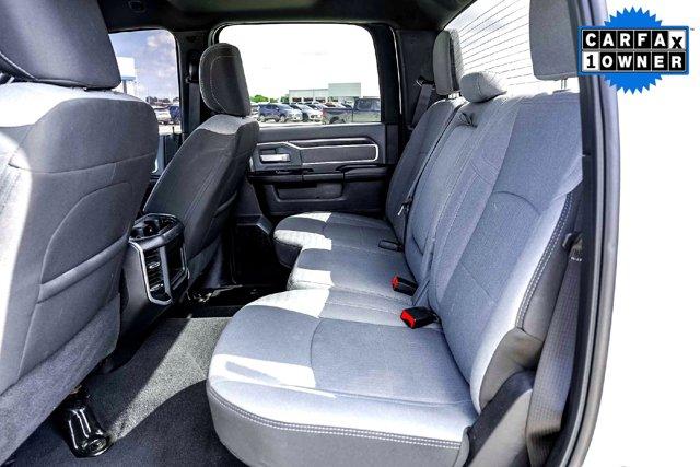 used 2023 Ram 2500 car, priced at $45,927