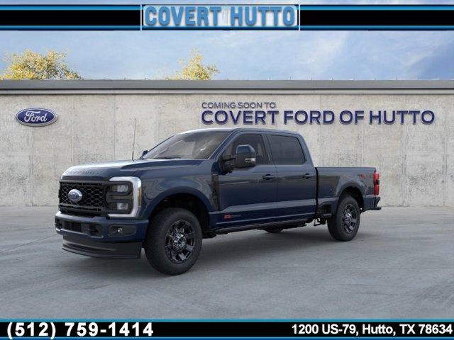 new 2024 Ford F-250 car, priced at $88,808