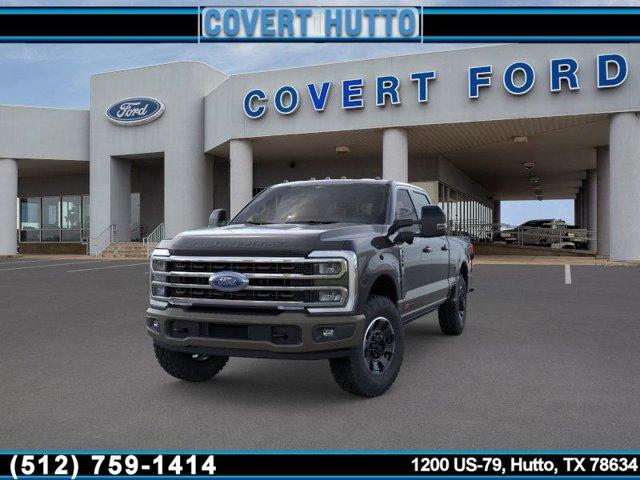 new 2026 Ford F-350 car, priced at $96,897