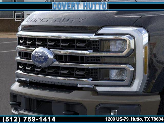 new 2026 Ford F-350 car, priced at $96,897