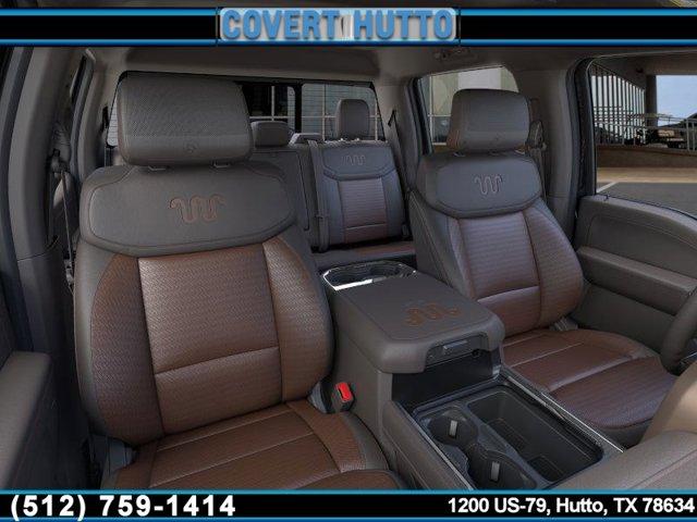 new 2026 Ford F-350 car, priced at $96,897