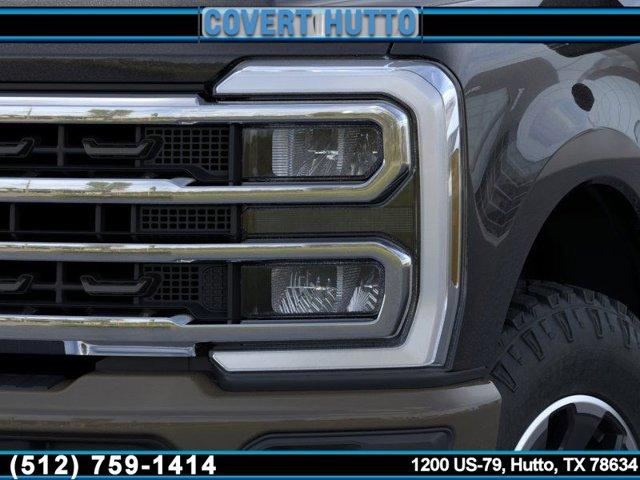 new 2026 Ford F-350 car, priced at $96,897