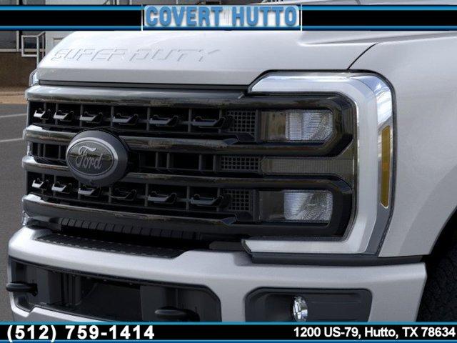 new 2024 Ford F-250 car, priced at $67,699