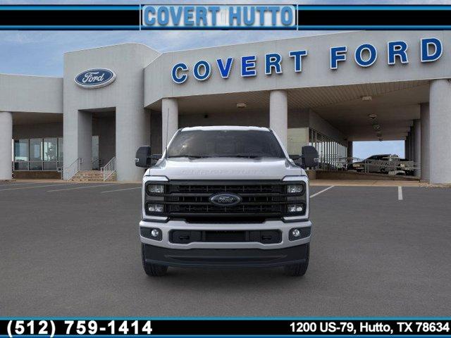 new 2024 Ford F-250 car, priced at $67,699