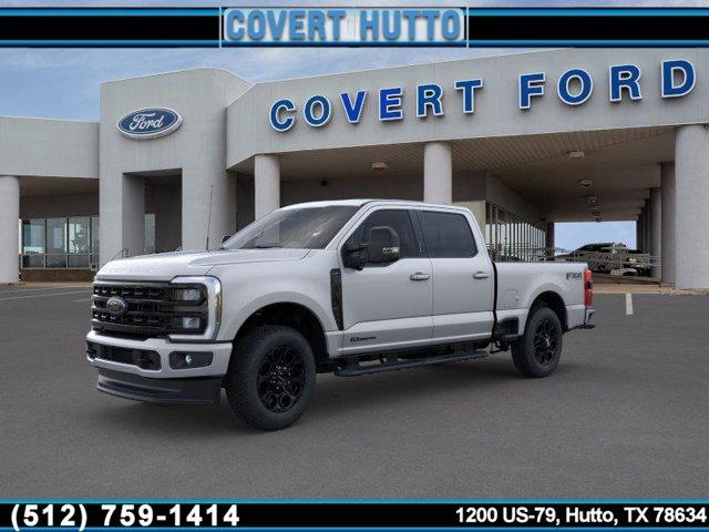 new 2024 Ford F-250 car, priced at $67,699