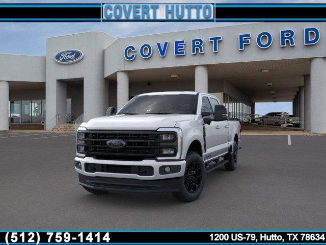 new 2024 Ford F-250 car, priced at $67,699