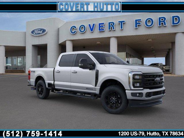 new 2024 Ford F-250 car, priced at $67,699