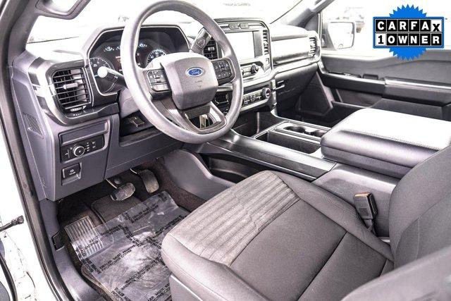 used 2021 Ford F-150 car, priced at $31,922