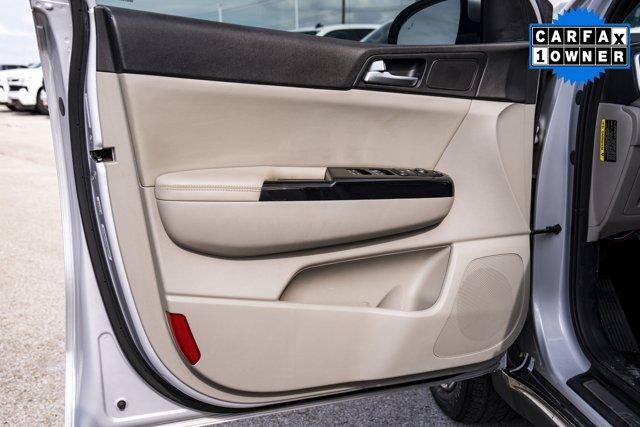 used 2020 Kia Sportage car, priced at $13,913