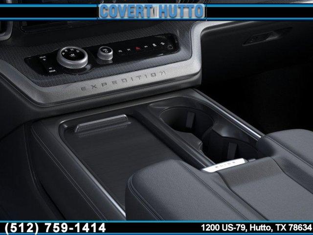 new 2025 Ford Expedition car, priced at $87,425