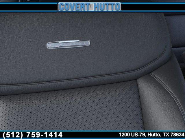 new 2025 Ford Expedition car, priced at $87,425