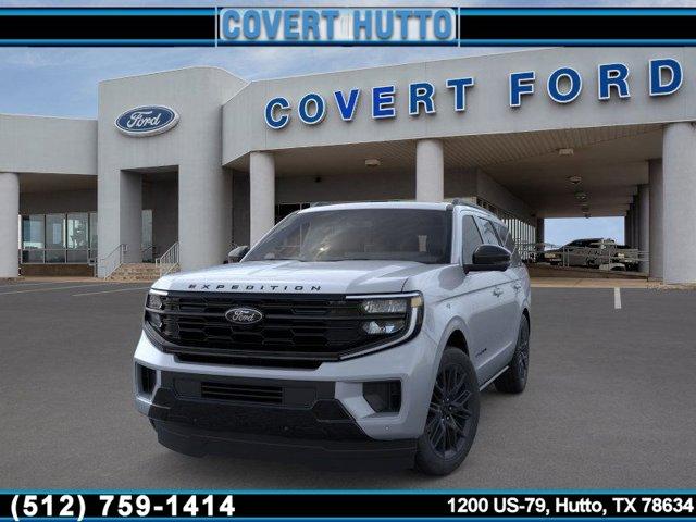 new 2025 Ford Expedition car, priced at $87,425