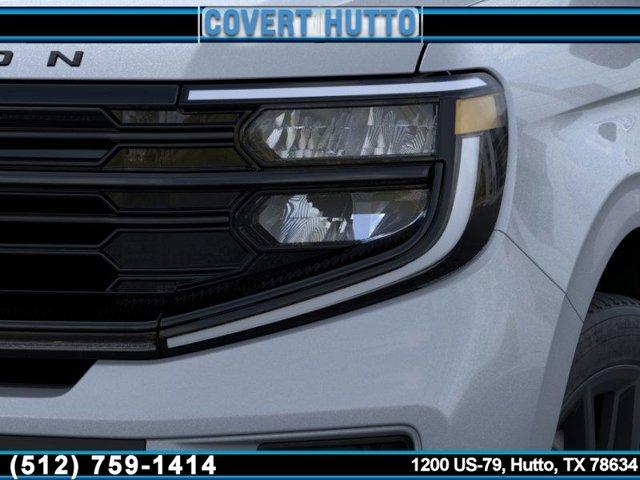 new 2025 Ford Expedition car, priced at $87,425