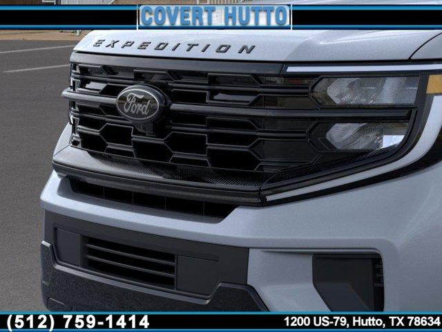new 2025 Ford Expedition car, priced at $87,425