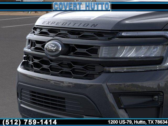 new 2024 Ford Expedition car, priced at $72,465