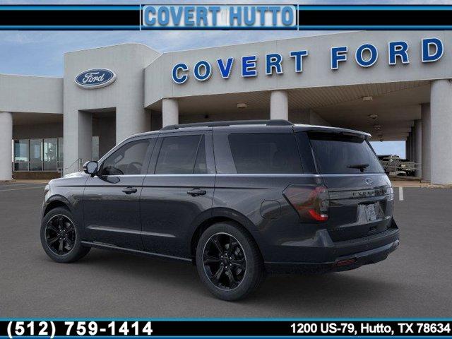 new 2024 Ford Expedition car, priced at $72,465