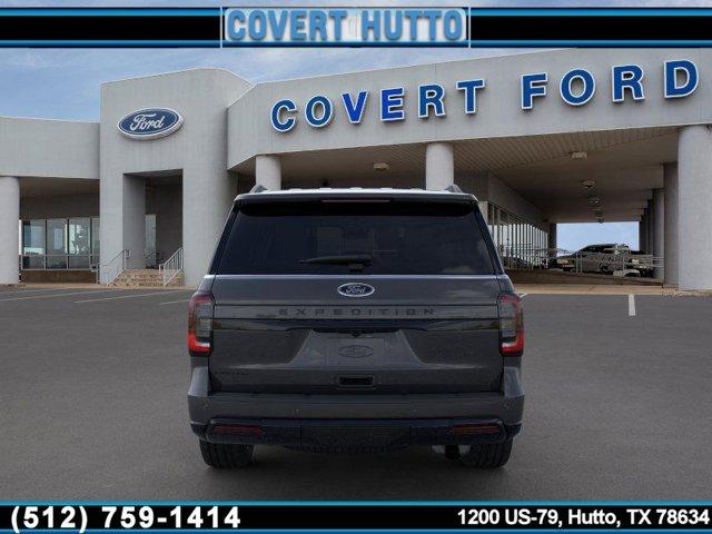 new 2024 Ford Expedition car, priced at $72,465