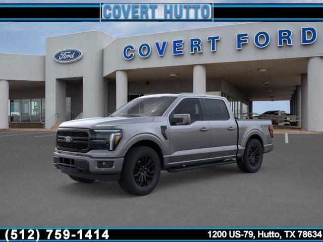 new 2025 Ford F-150 car, priced at $68,887