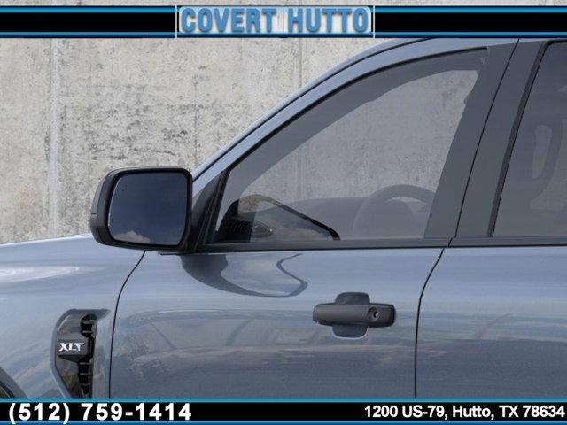 new 2024 Ford Ranger car, priced at $38,345