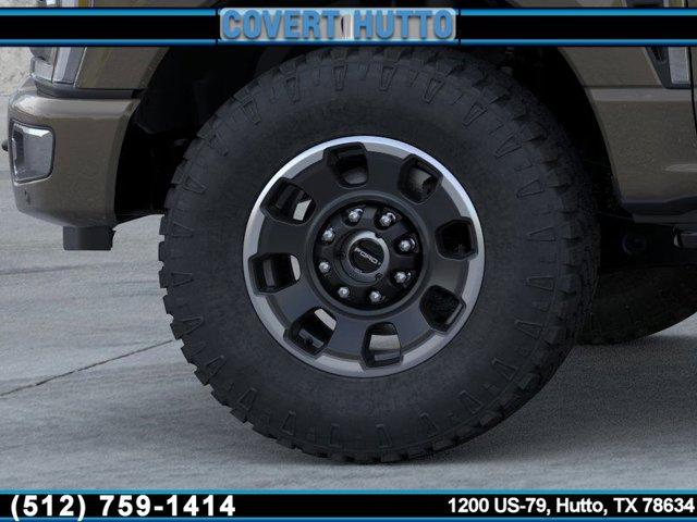 new 2026 Ford F-350 car, priced at $109,350