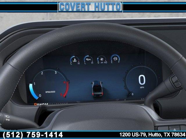 new 2026 Ford F-350 car, priced at $109,350