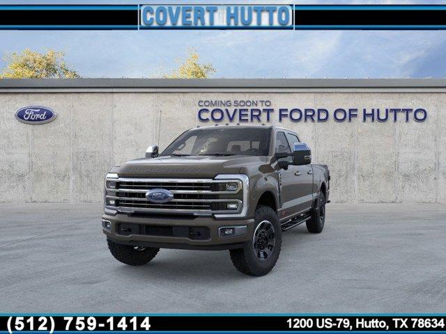 new 2026 Ford F-350 car, priced at $109,350