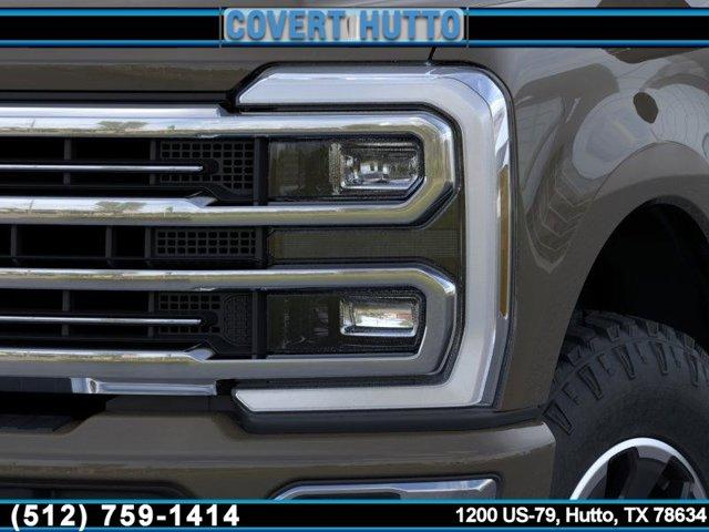 new 2026 Ford F-350 car, priced at $109,350