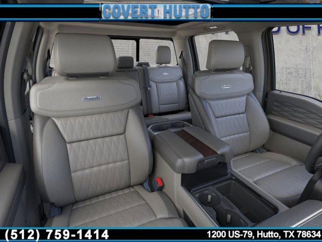 new 2026 Ford F-350 car, priced at $109,350