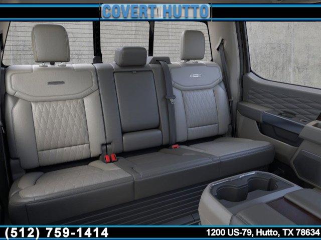 new 2026 Ford F-350 car, priced at $109,350