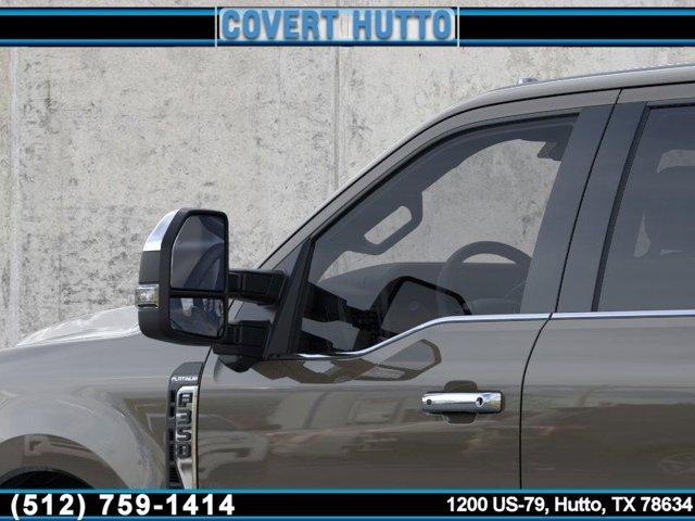 new 2026 Ford F-350 car, priced at $109,350