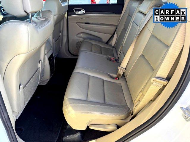 used 2019 Jeep Grand Cherokee car, priced at $18,605