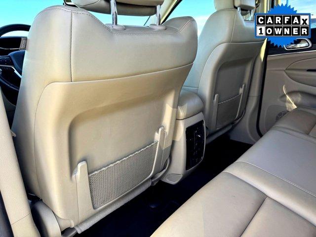 used 2019 Jeep Grand Cherokee car, priced at $18,605