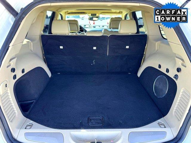 used 2019 Jeep Grand Cherokee car, priced at $18,605