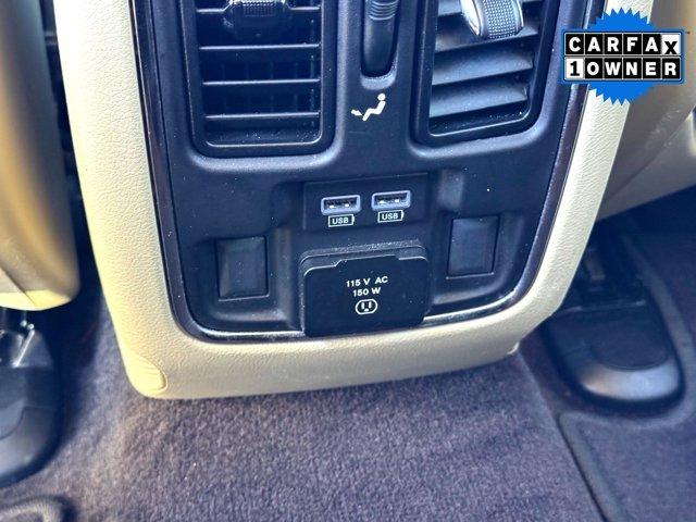 used 2019 Jeep Grand Cherokee car, priced at $18,605