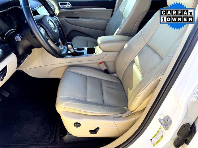 used 2019 Jeep Grand Cherokee car, priced at $18,605