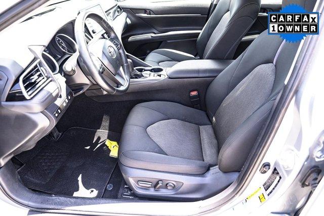 used 2024 Toyota Camry car, priced at $26,907