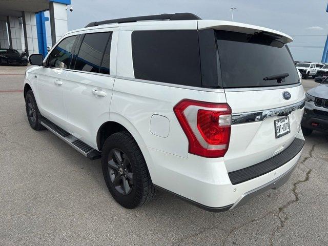 used 2021 Ford Expedition car, priced at $39,929