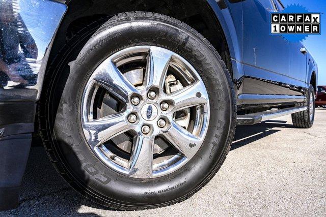 used 2019 Ford F-150 car, priced at $24,920