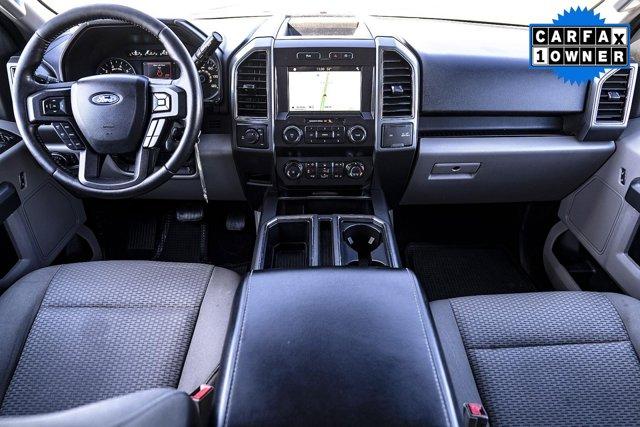 used 2019 Ford F-150 car, priced at $24,920