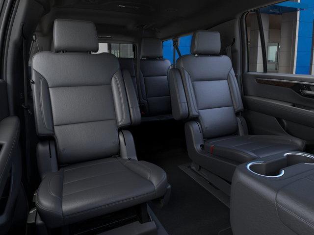 new 2025 Chevrolet Suburban car, priced at $78,415