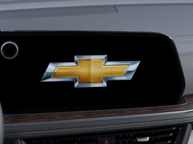 new 2025 Chevrolet Suburban car, priced at $81,805