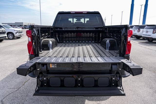 new 2024 Chevrolet Silverado 1500 car, priced at $80,479